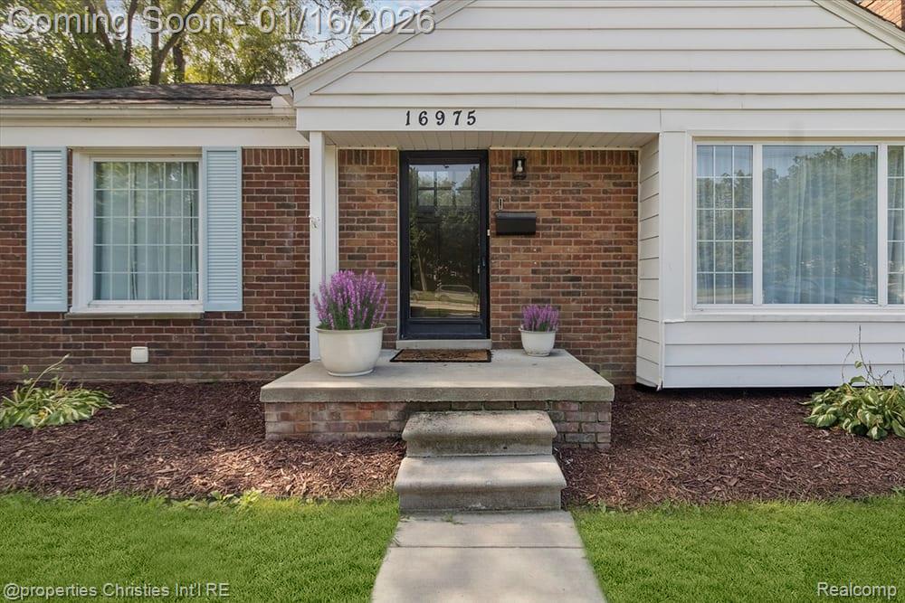 16975 W Fourteen Mile Road