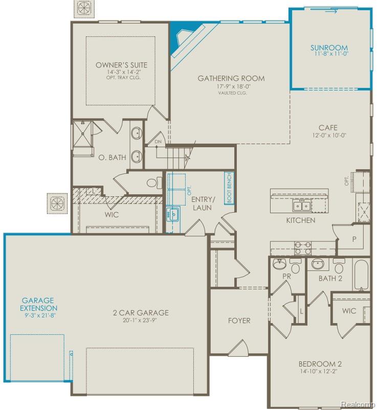 50649 Crusader Drive