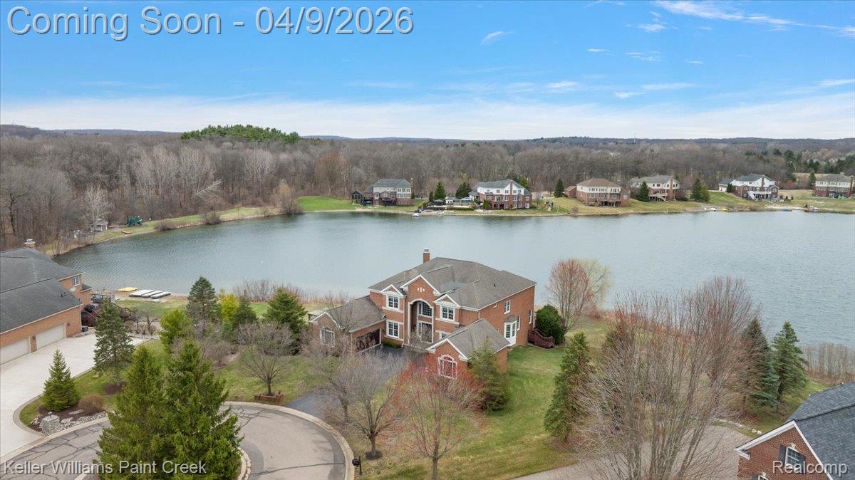 3878 S Shoreline Drive