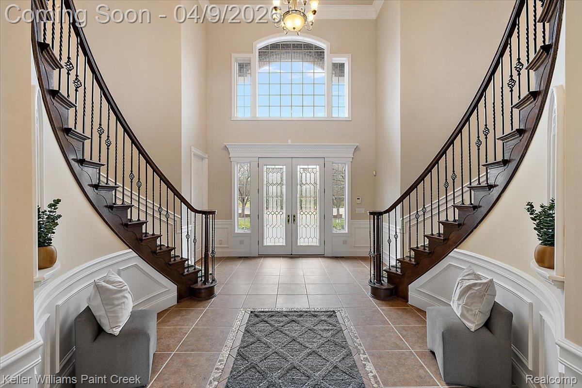 3878 S Shoreline Drive