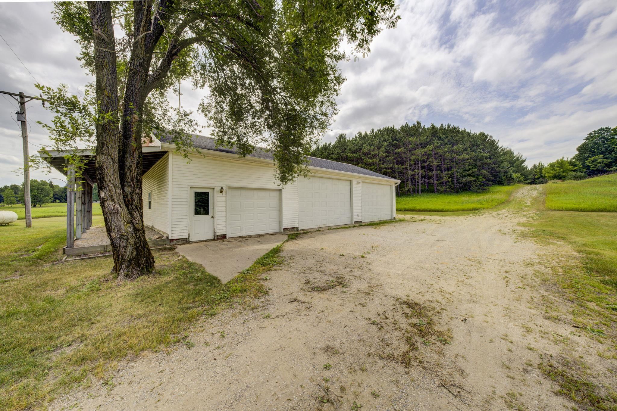 8400 Westminister Road