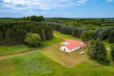 8400 Westminister Road Paradise Township MI 49649