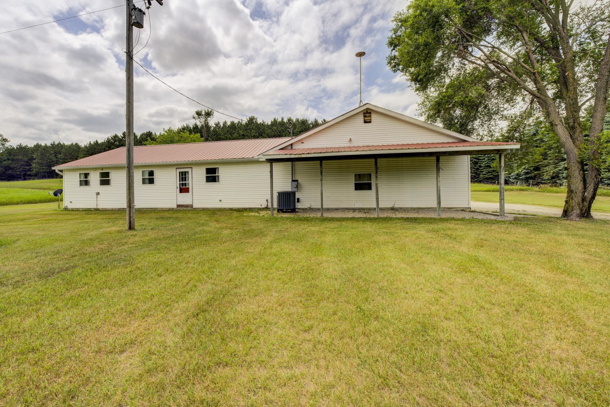 8400 Westminister Road