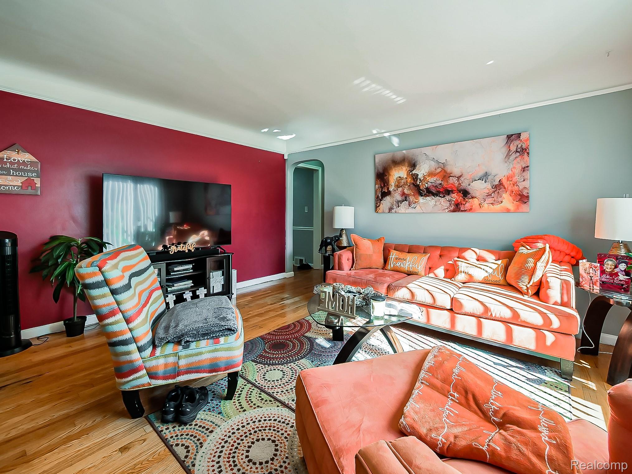 17721 Sumner