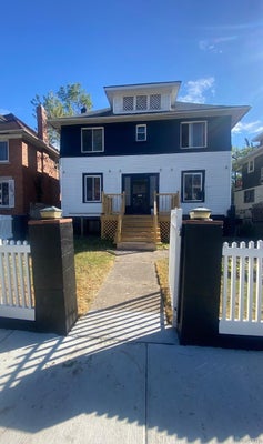 909 BURLINGAME ST, DETROIT, MI 48202 - Image 4fe9fa3c4ceb2fd176b23f2b79a94085/447491912