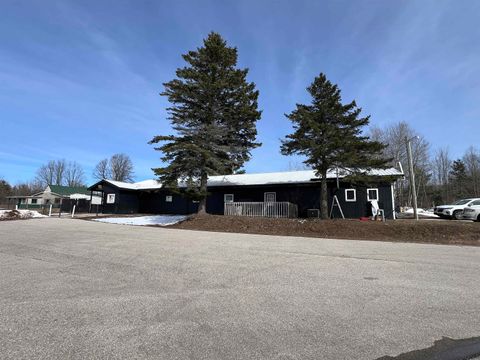 4556 Co Road 571 Coldsprings Township Kalkaska MI 49646