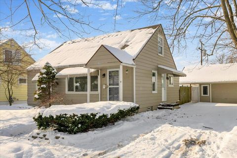 1330 Minnesota Avenue Marysville City MI 48040