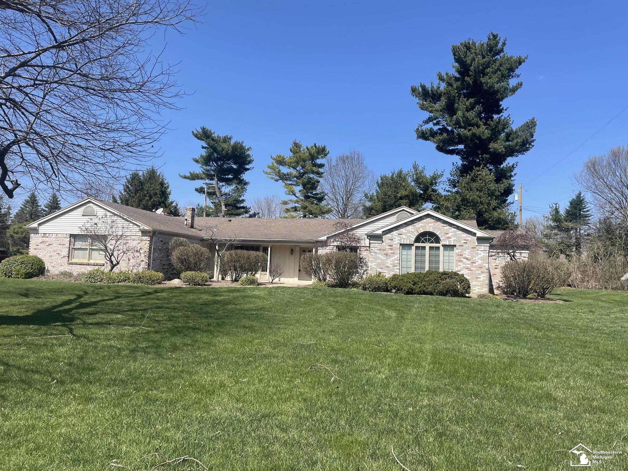 3202 Edgevale Drive