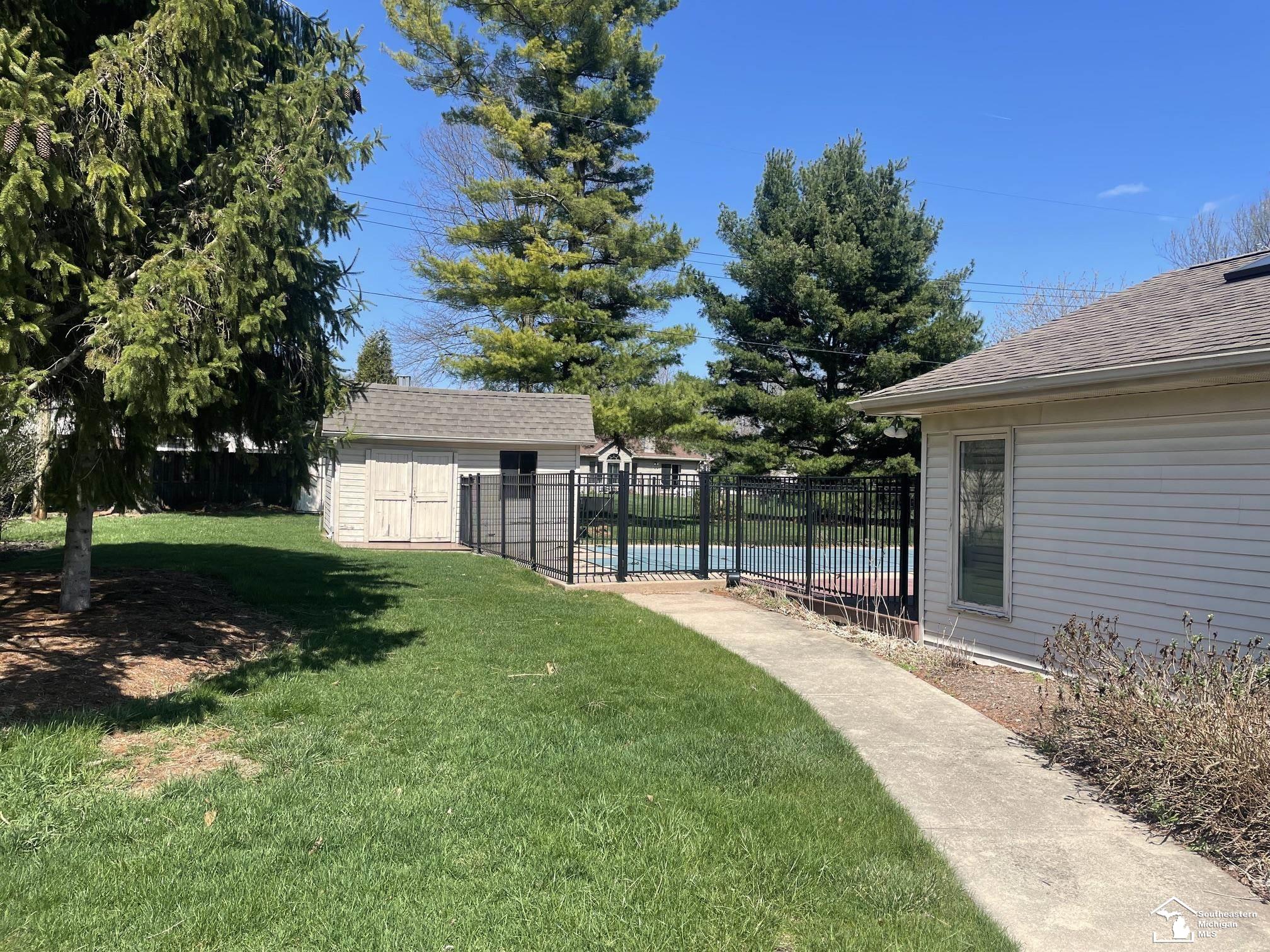 3202 Edgevale Drive