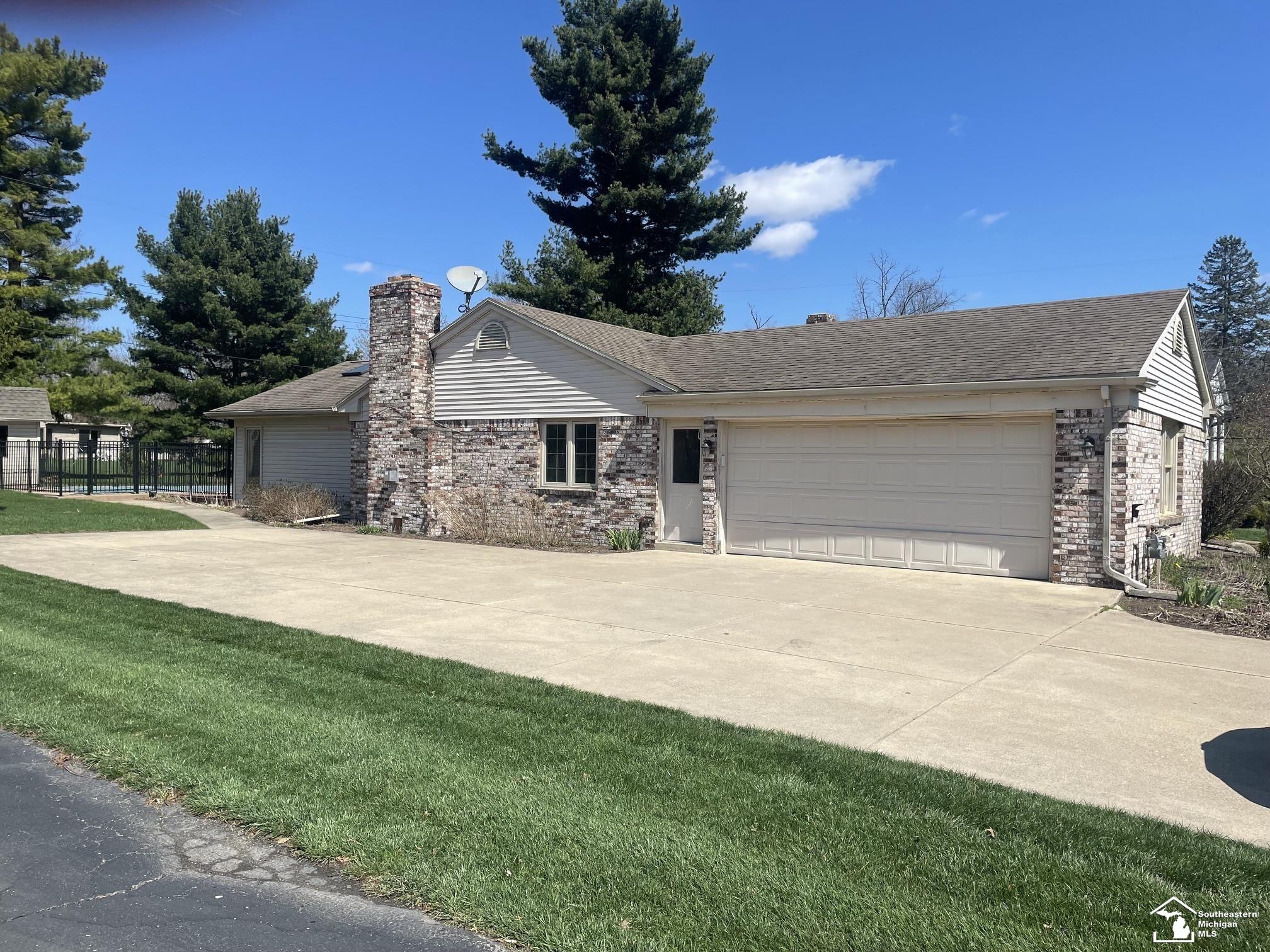 3202 Edgevale Drive