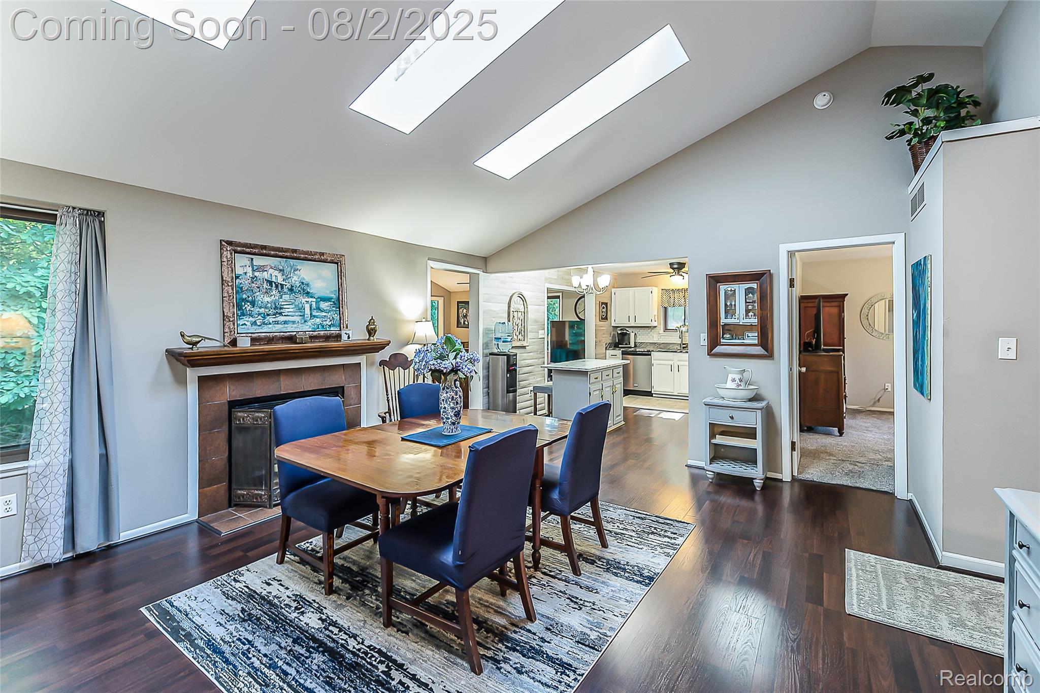 978 Alpine Drive