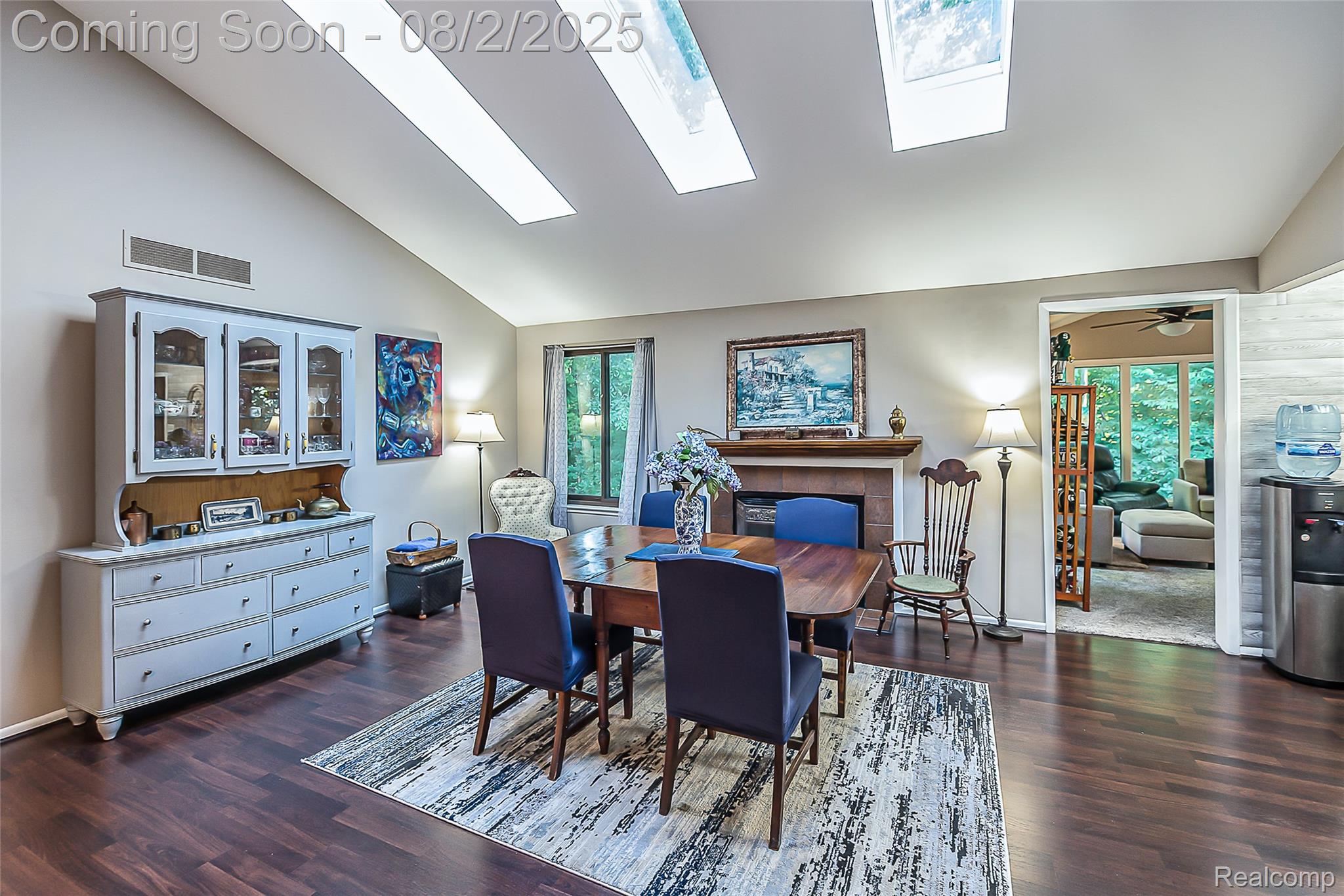 978 Alpine Drive