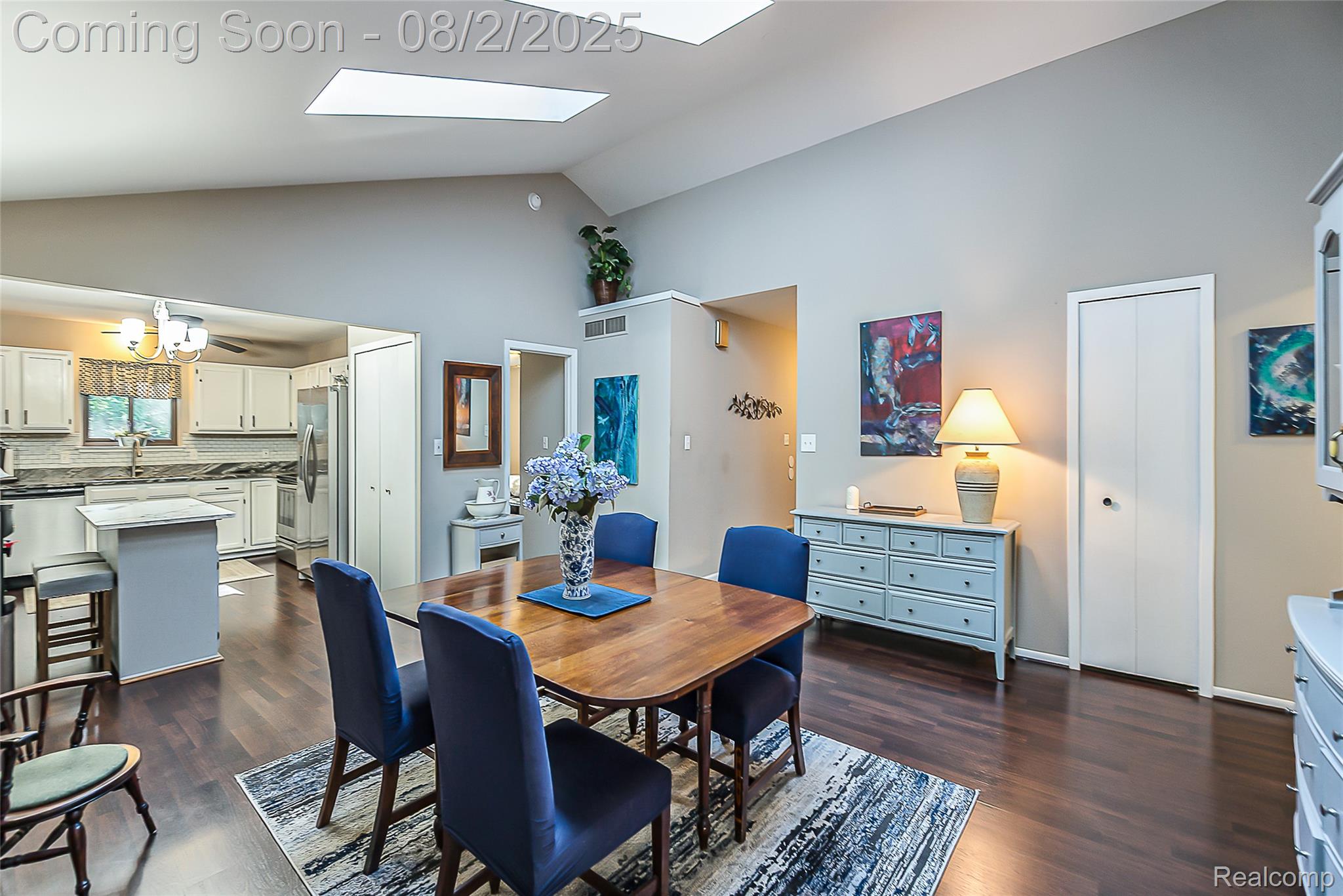978 Alpine Drive