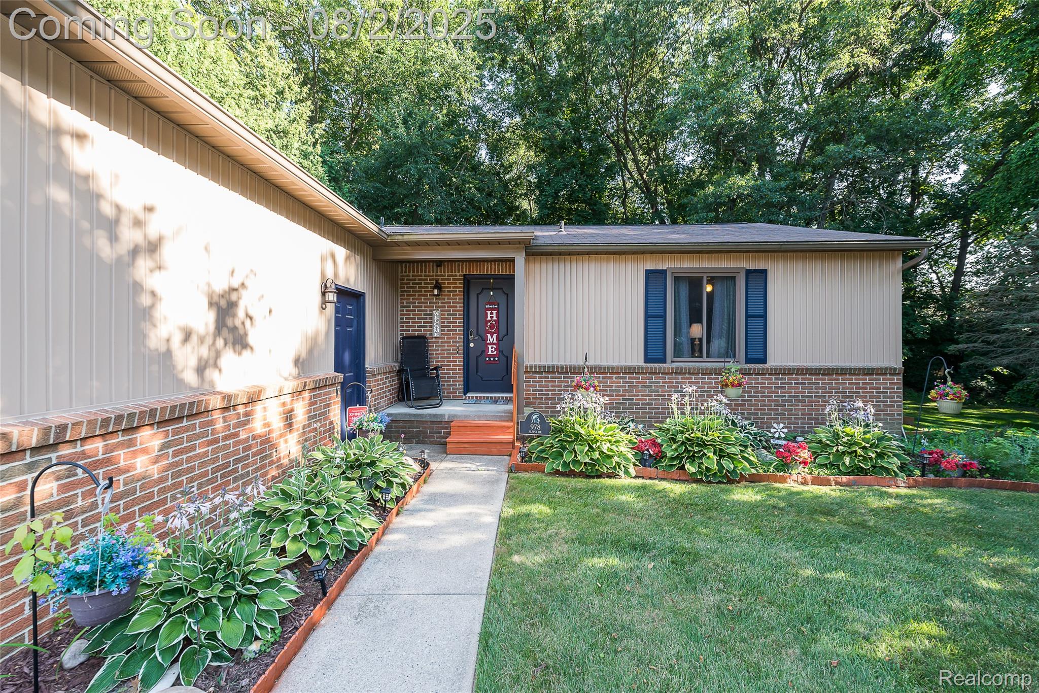 978 Alpine Drive