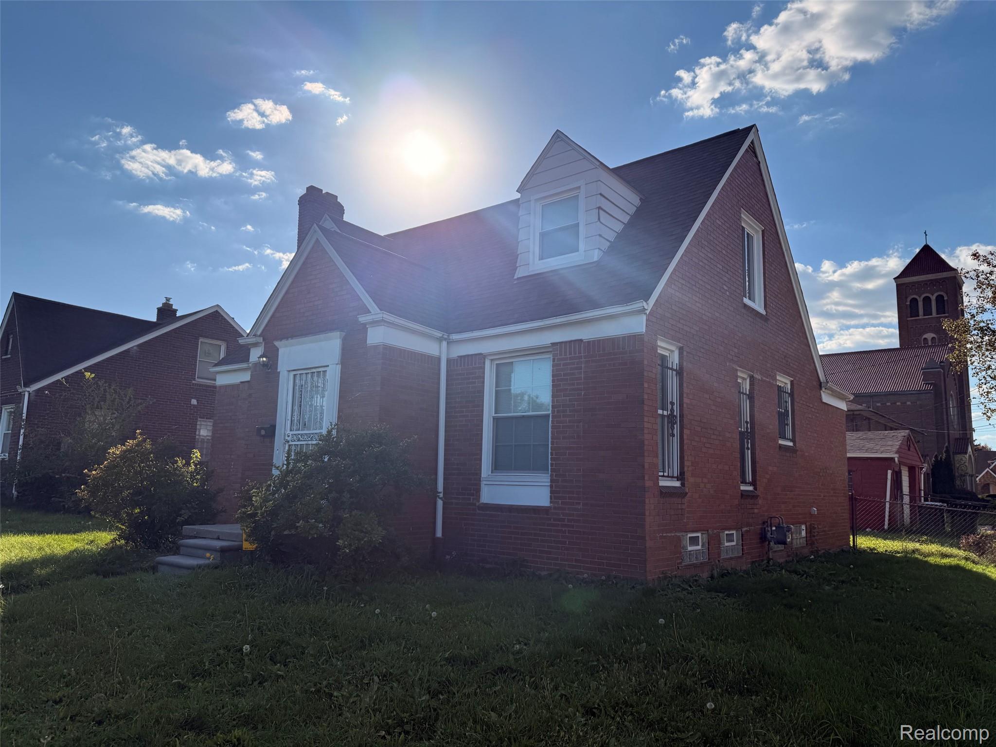 13241 Mound Road