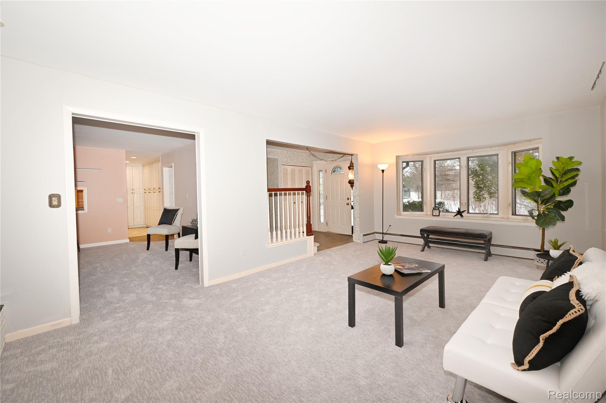 1850 Dorchester Road