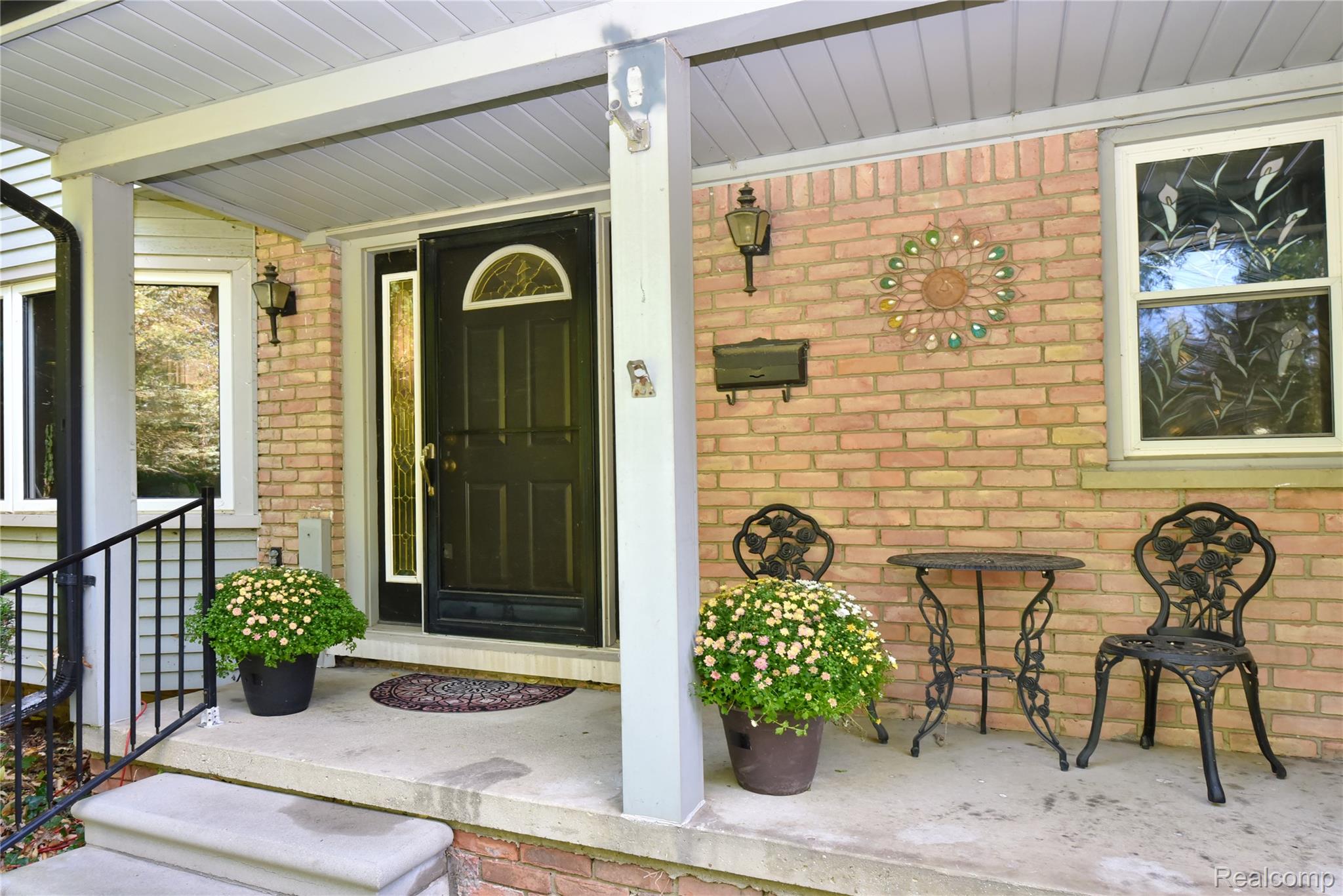 1850 Dorchester Road