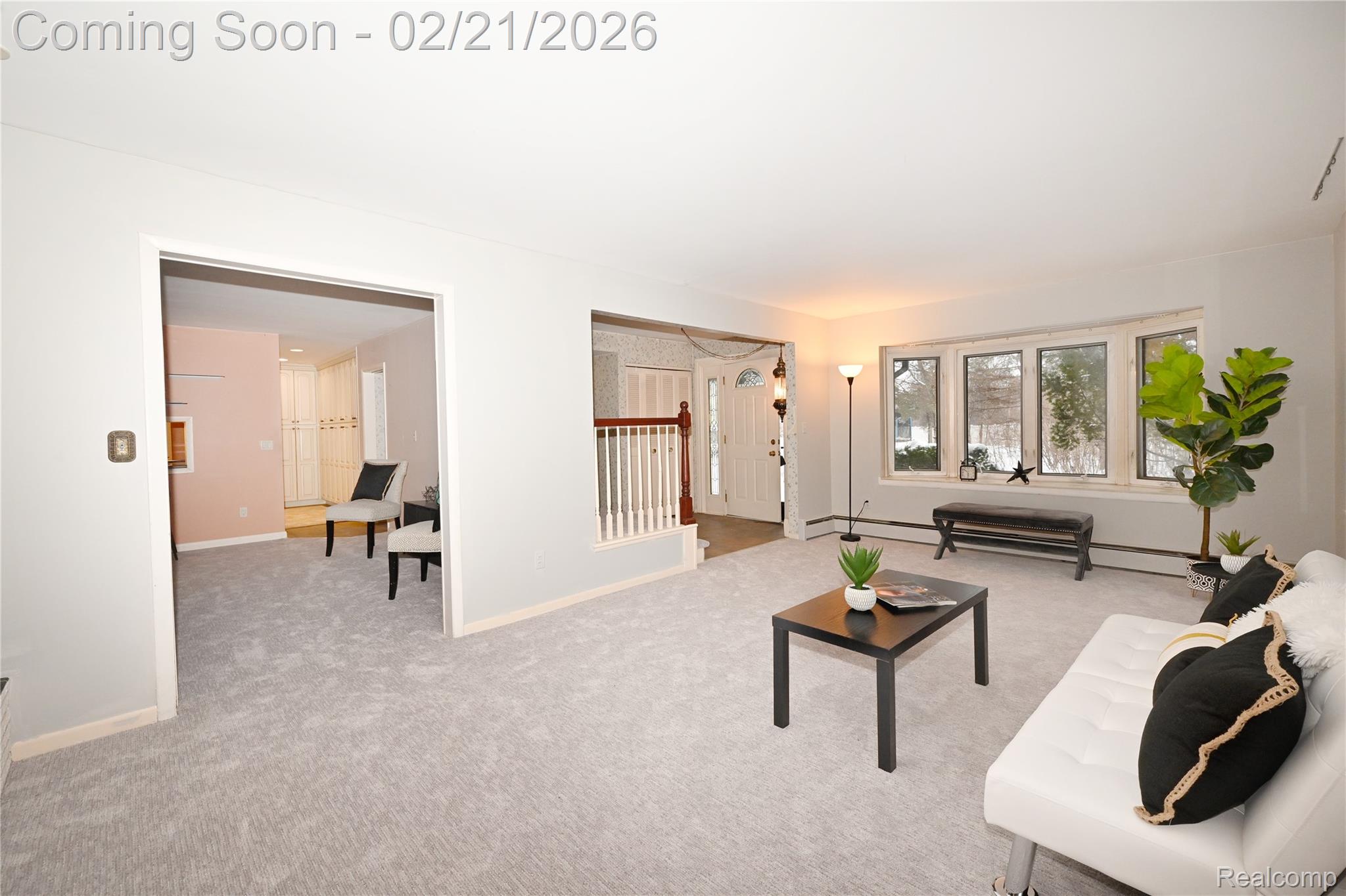 1850 Dorchester Road