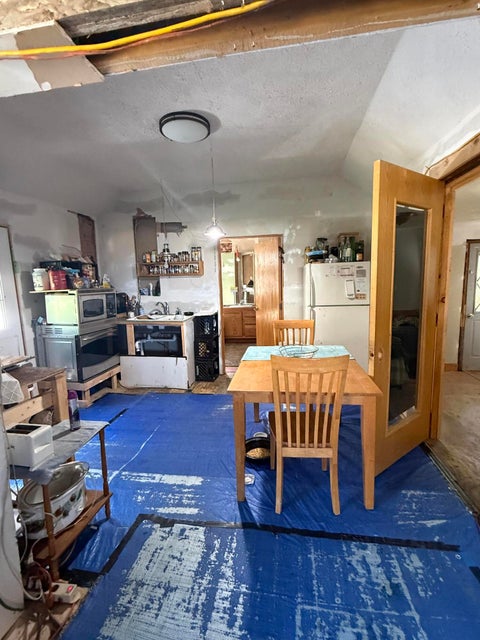Tiny photo for 111 Cottage Street, Cadillac City, MI 49601 (MLS # 72026054533)