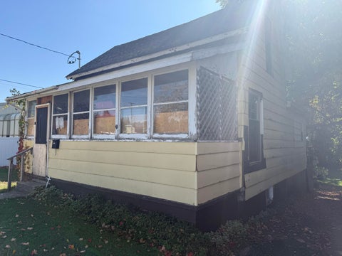 Tiny photo for 111 Cottage Street, Cadillac City, MI 49601 (MLS # 72026054533)