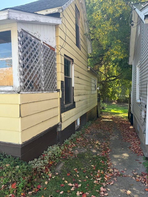 Tiny photo for 111 Cottage Street, Cadillac City, MI 49601 (MLS # 72026054533)