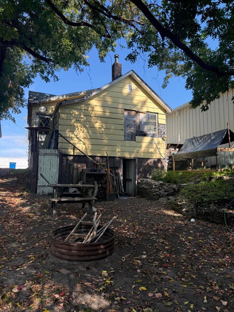 Tiny photo for 111 Cottage Street, Cadillac City, MI 49601 (MLS # 72026054533)