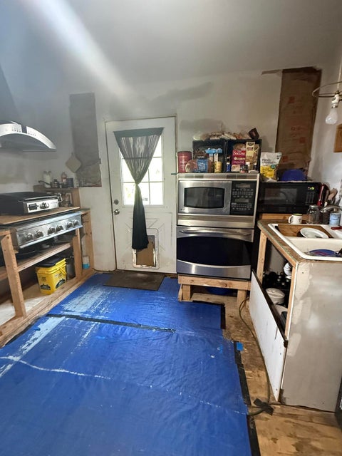 Tiny photo for 111 Cottage Street, Cadillac City, MI 49601 (MLS # 72026054533)