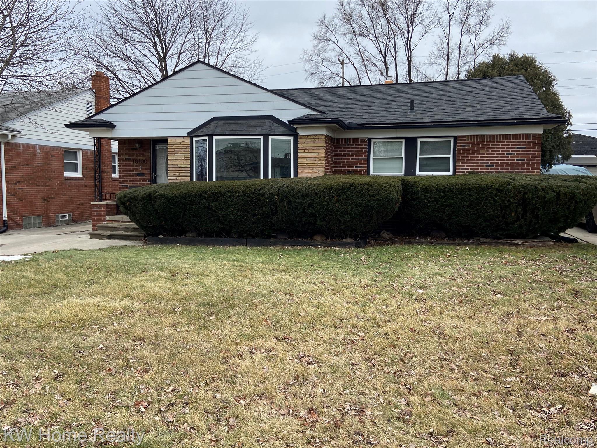 18100 Holland Avenue