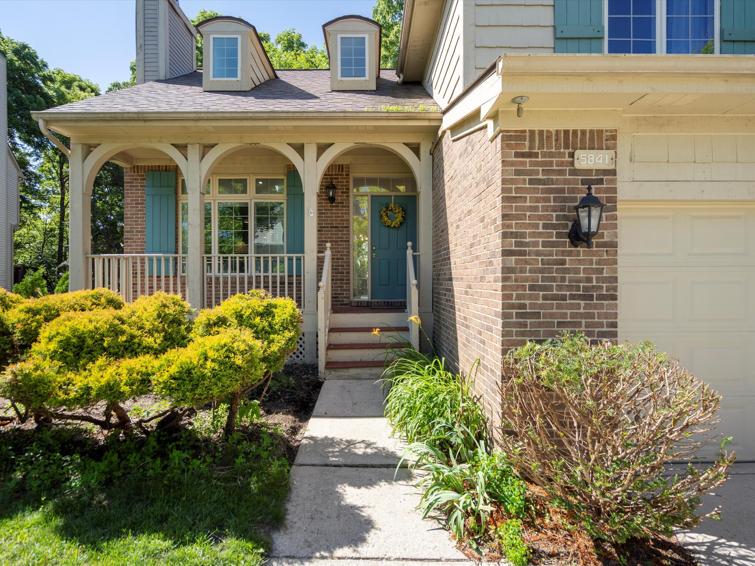 5841 Lafayette Lane