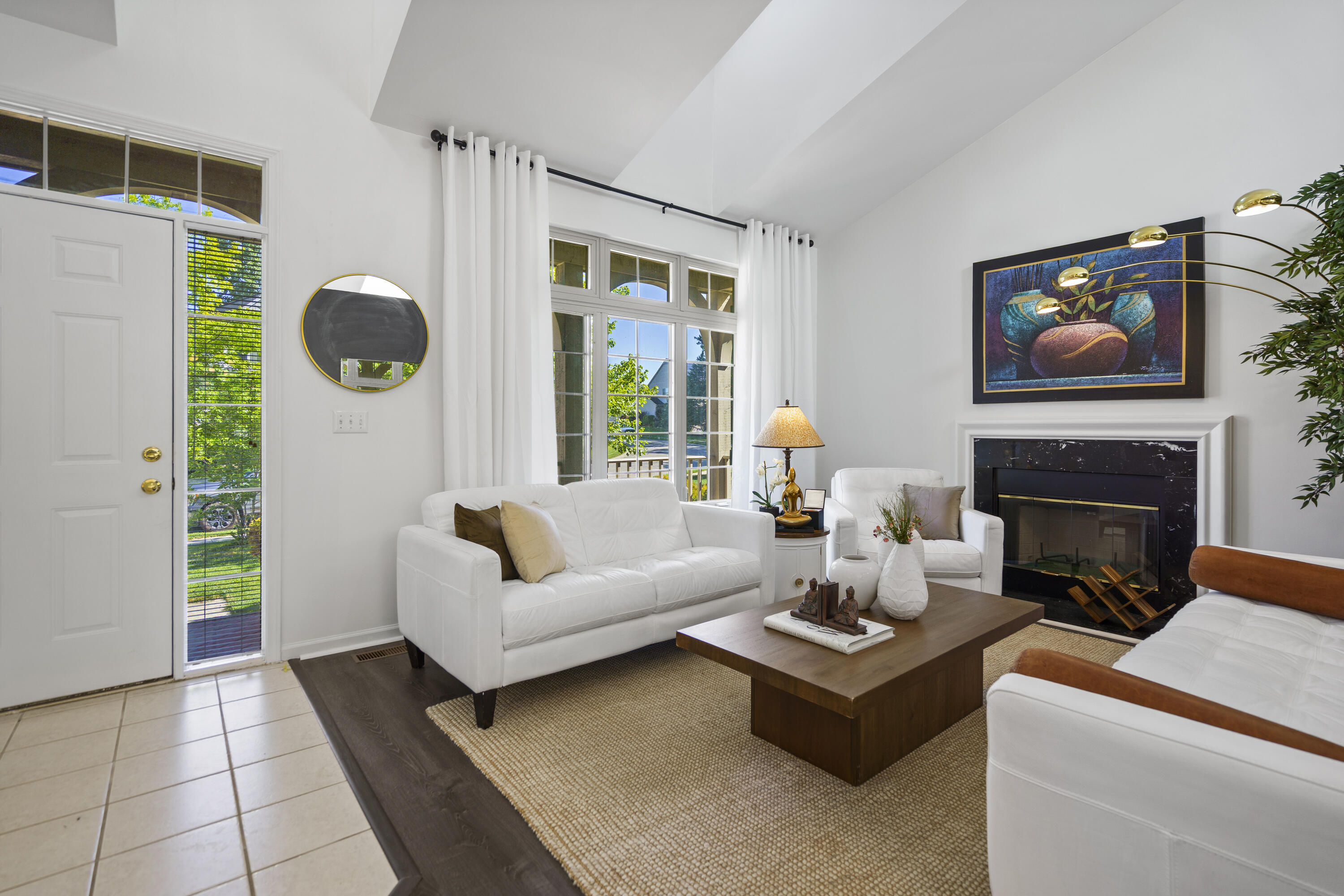 5841 Lafayette Lane