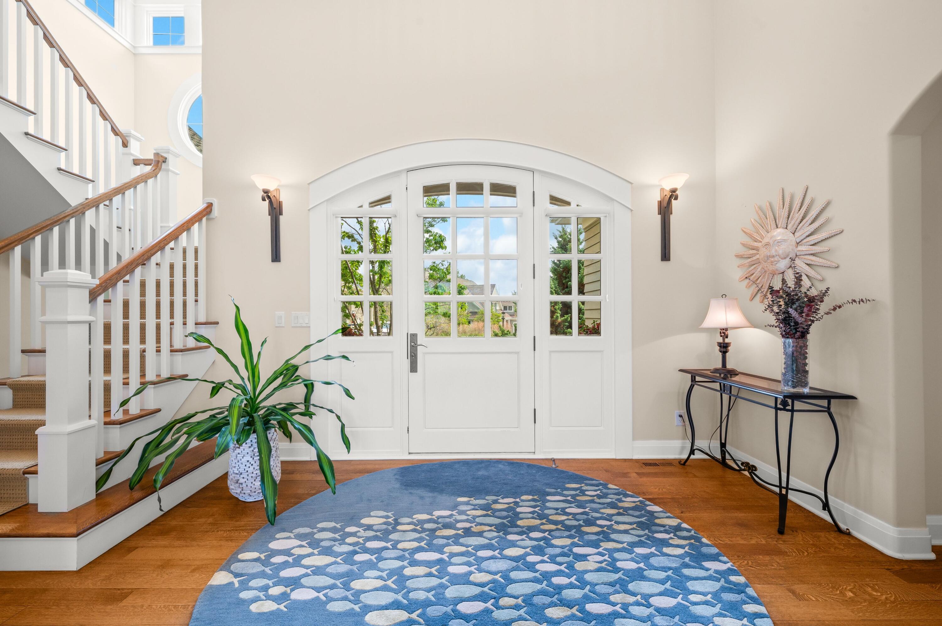 101 Lighthouse Dunes Path