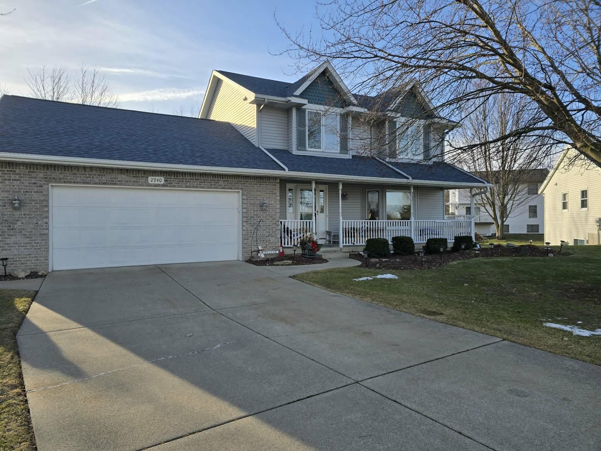 2940 Eldora Court SW