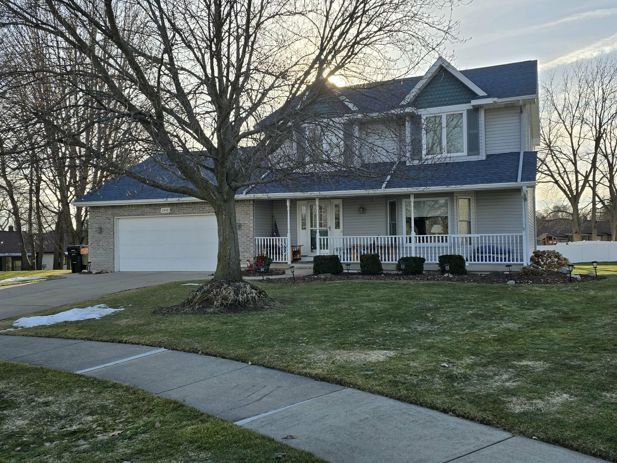 2940 Eldora Court SW