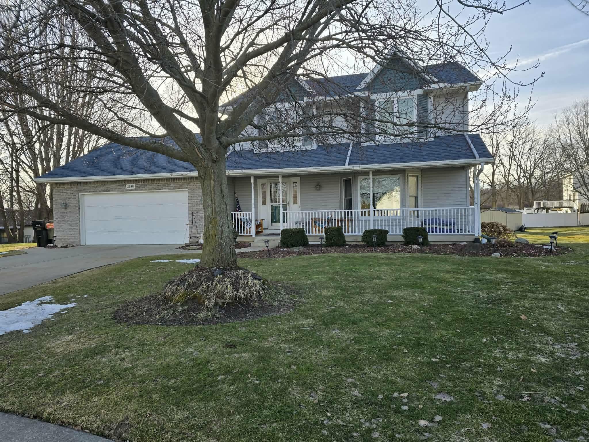 2940 Eldora Court SW