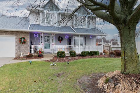 2940 Eldora Court SW Byron Township MI 49315