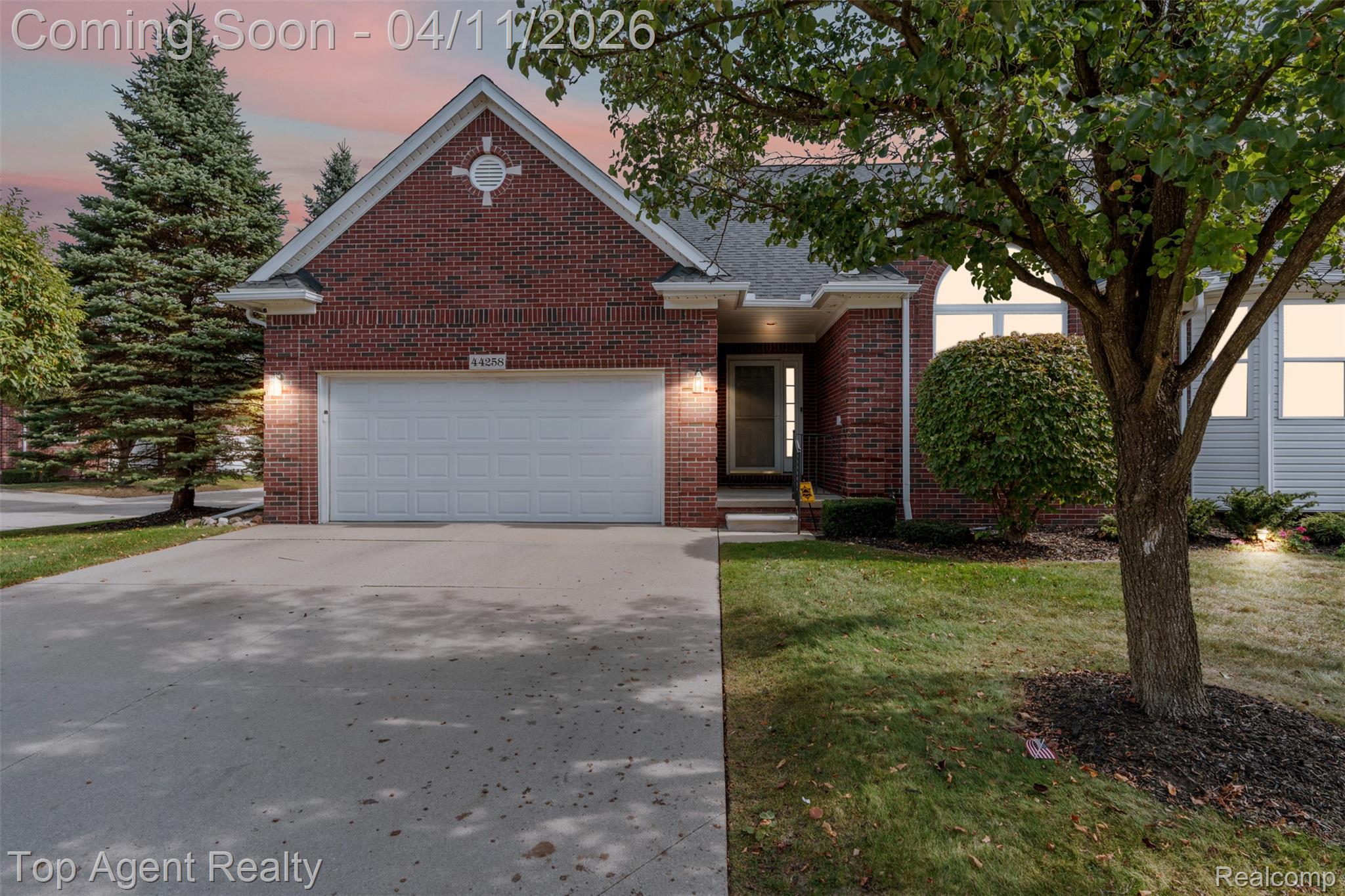 44258 Constellation Drive