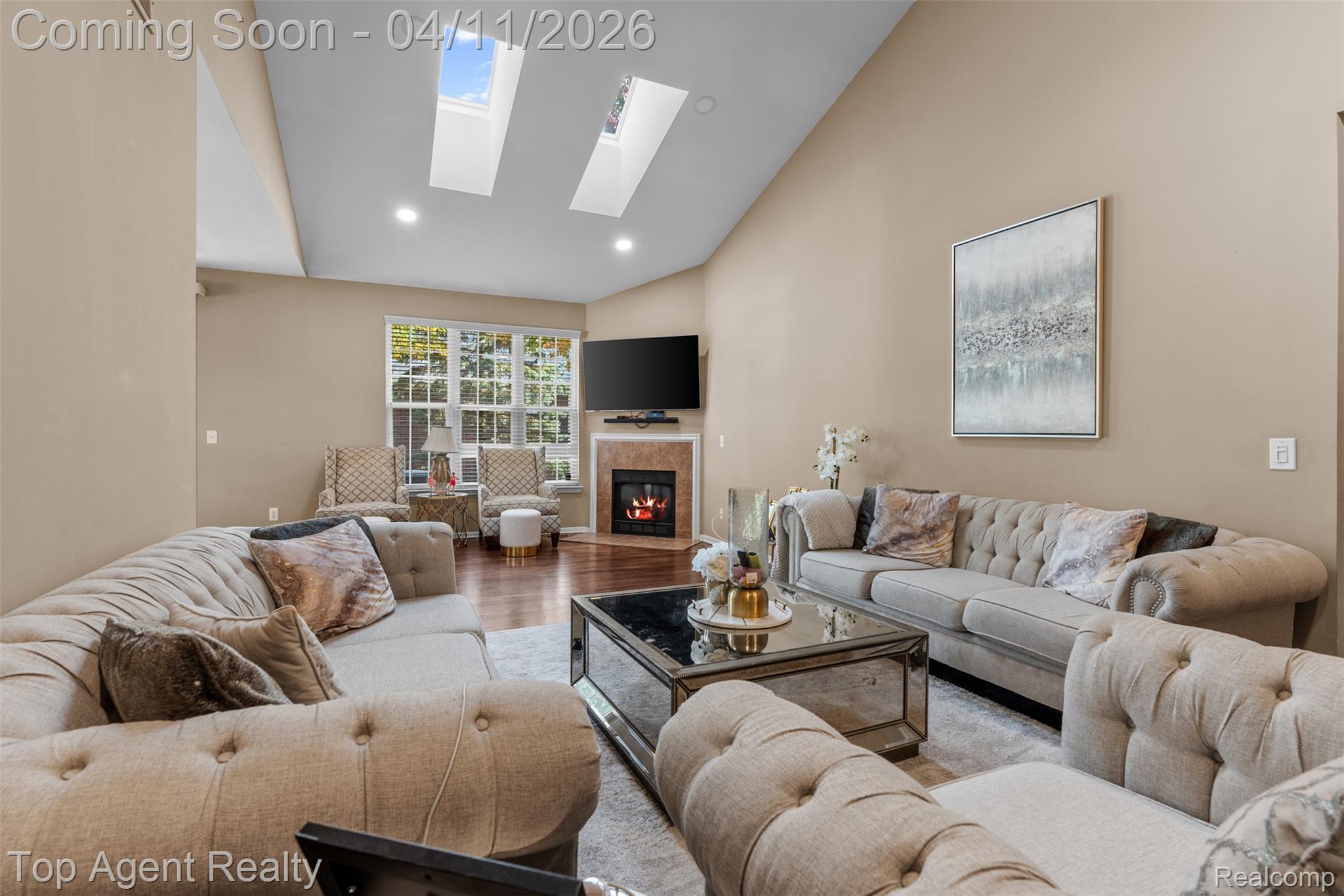 44258 Constellation Drive