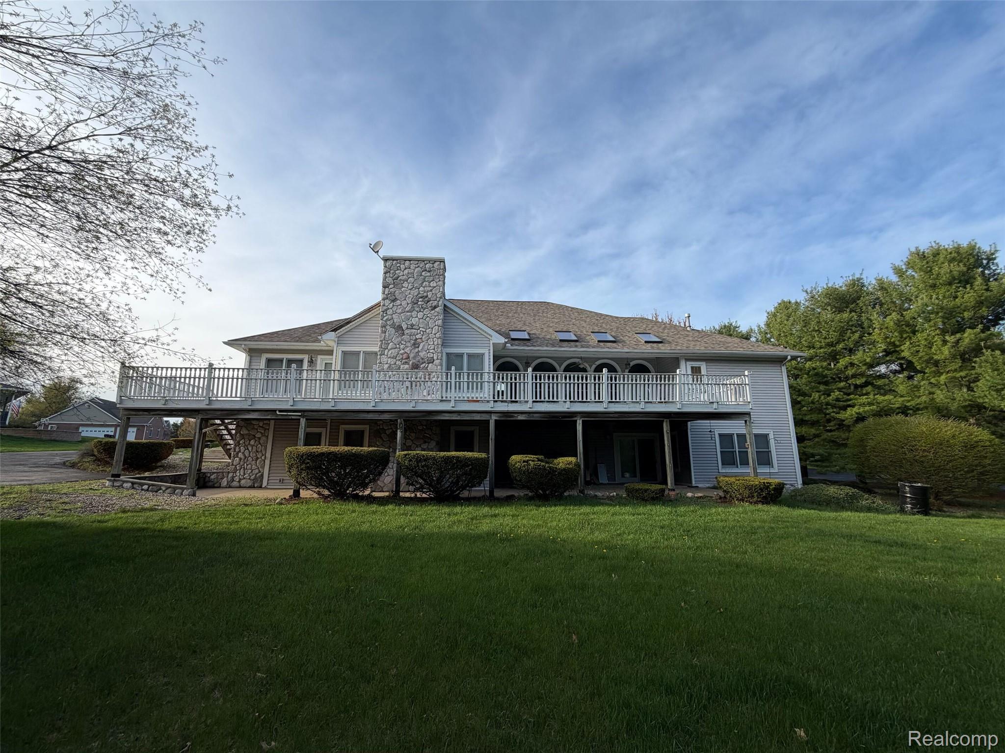 4366 Cordova Drive