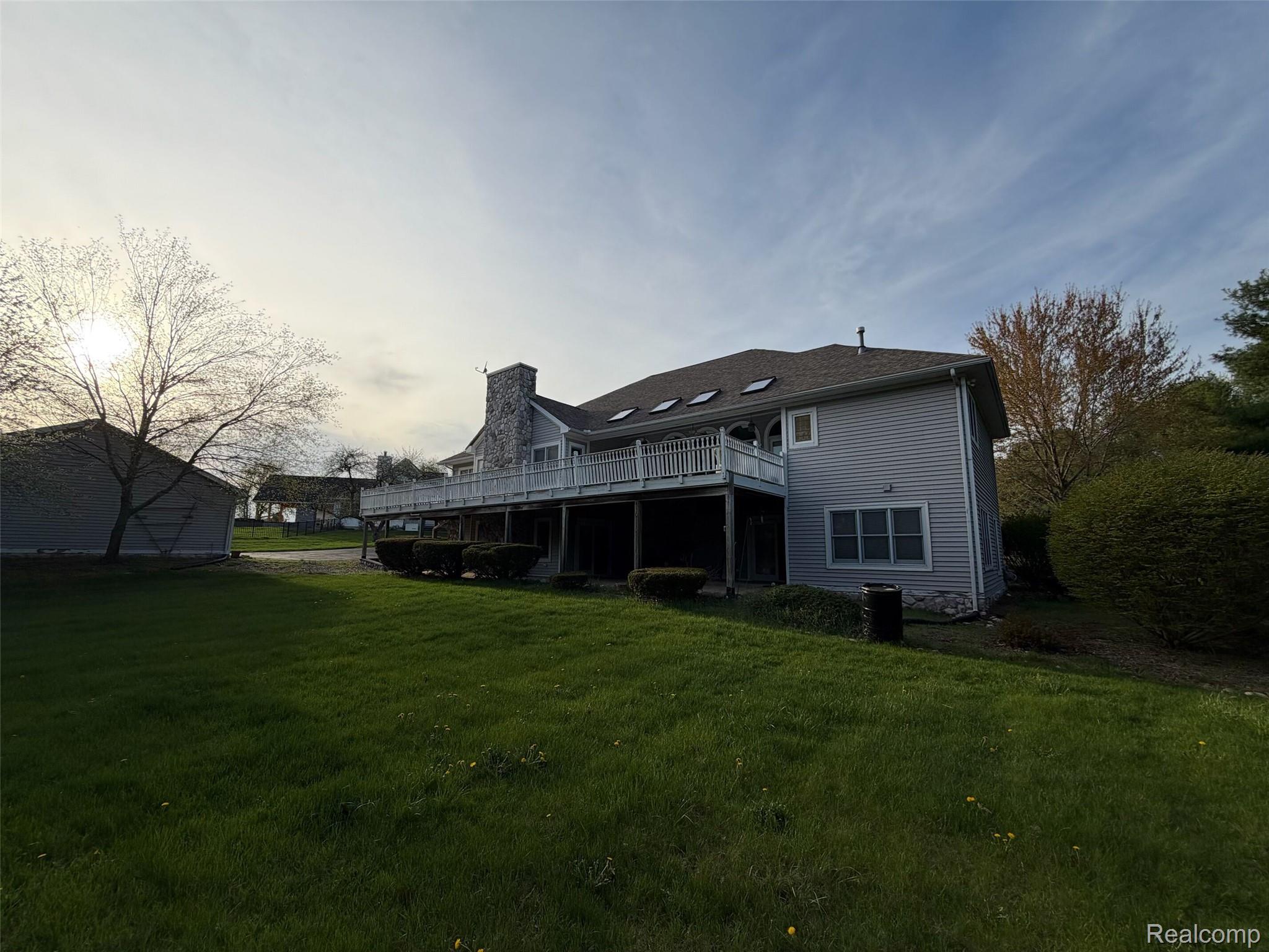 4366 Cordova Drive