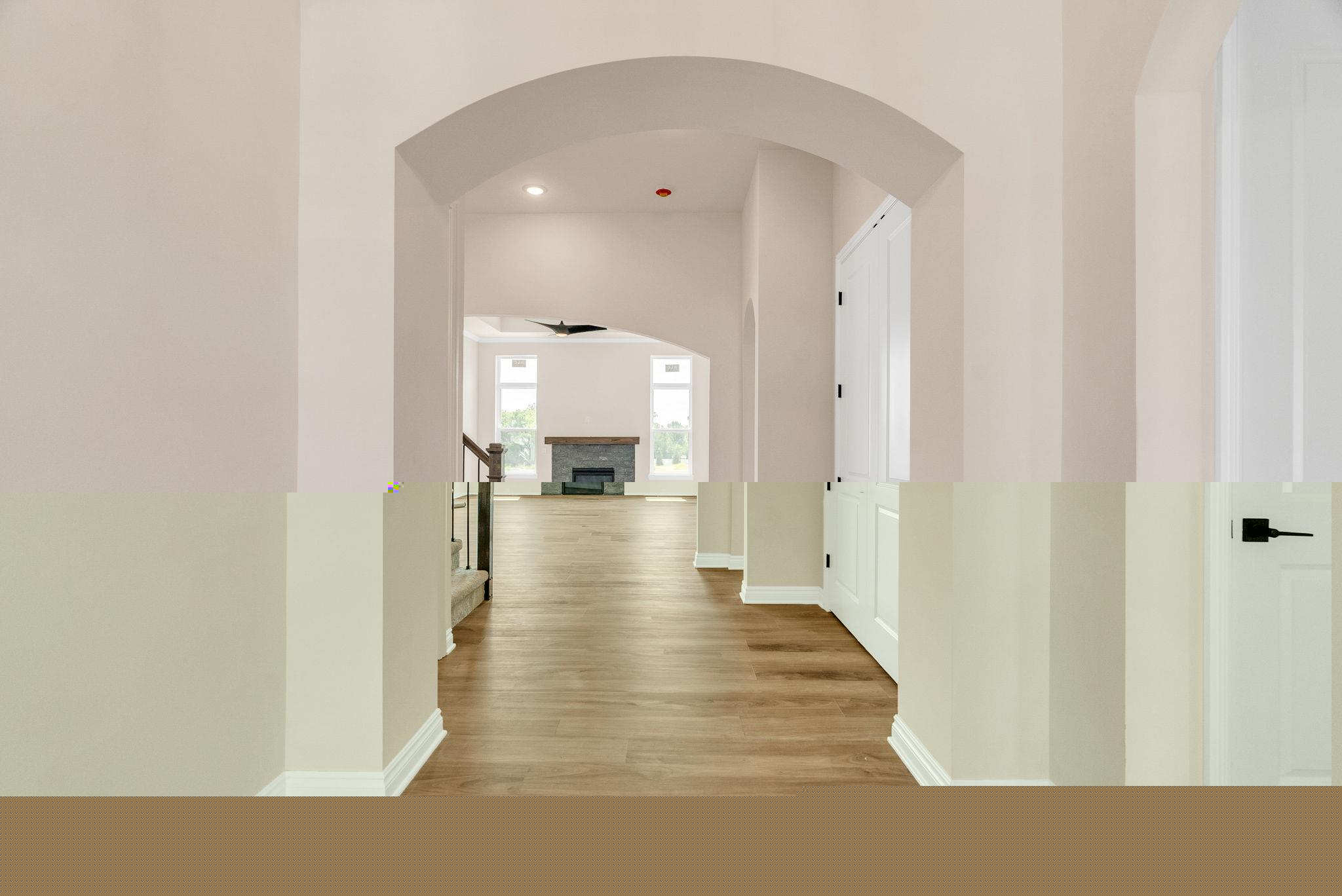 4118 Spring Meadows Drive