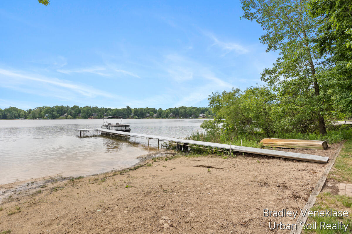 12464 S Sand Beach Drive