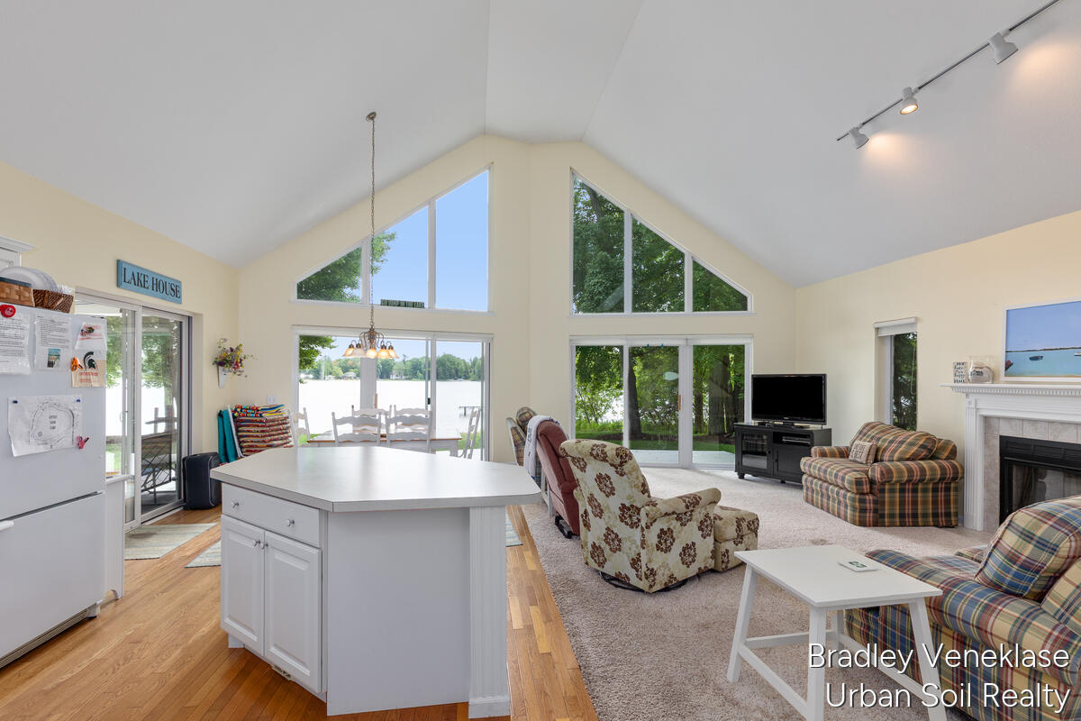 12464 S Sand Beach Drive