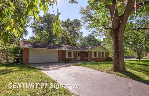 2976 Lupine Court Monitor Charter Township MI 48706