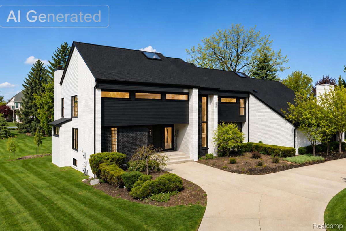 3830 Columbia Drive