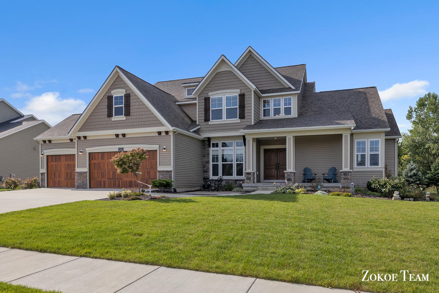 1936 Red Barn Drive