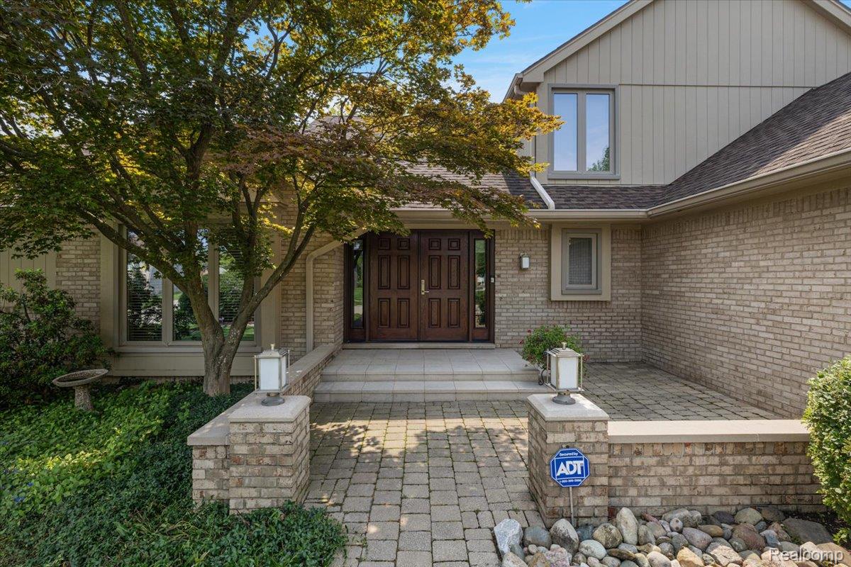 4415 Cahill Drive