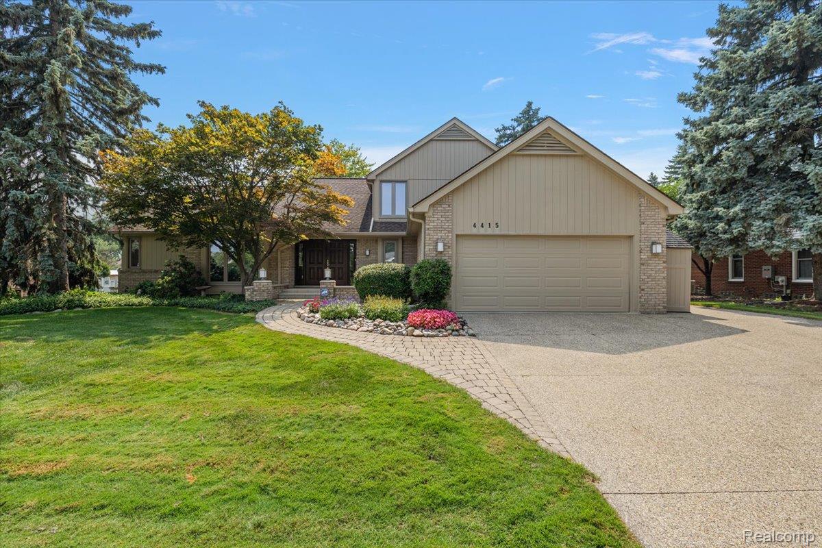 4415 Cahill Drive
