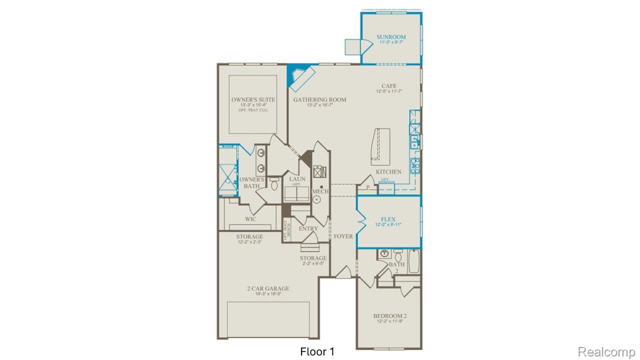 807 Kelpie Drive