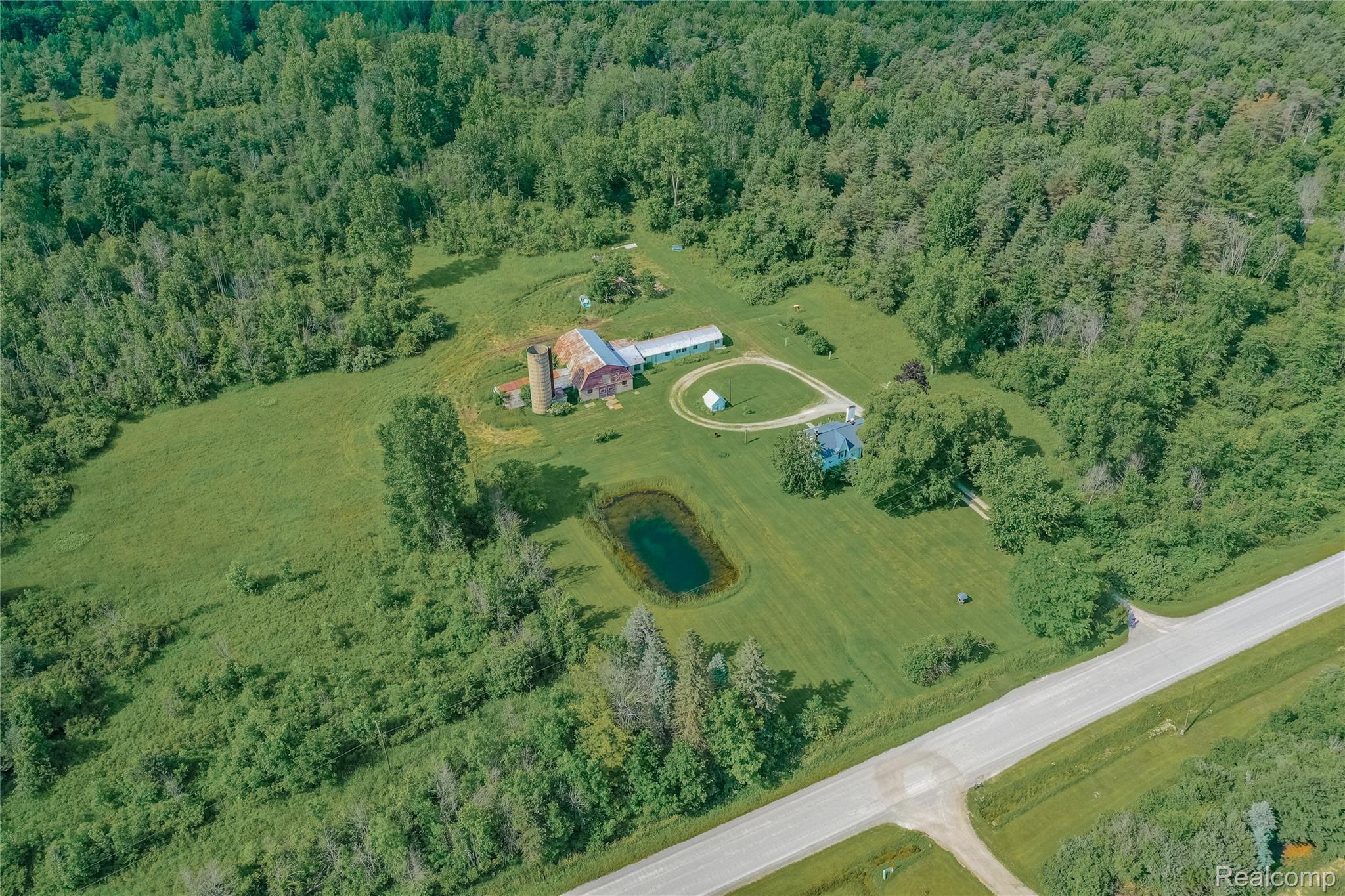 8384 Imlay City Road