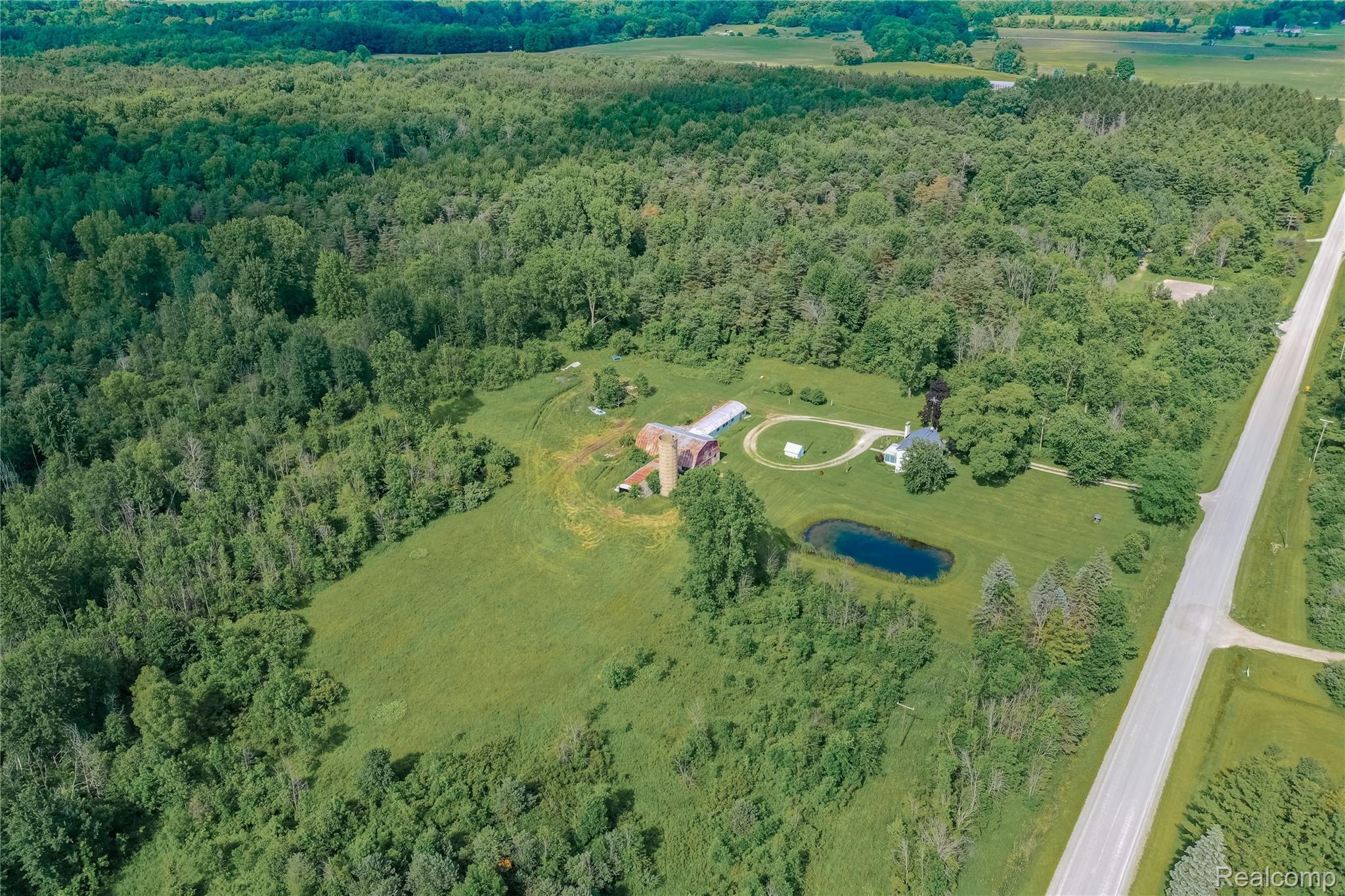 8384 Imlay City Road